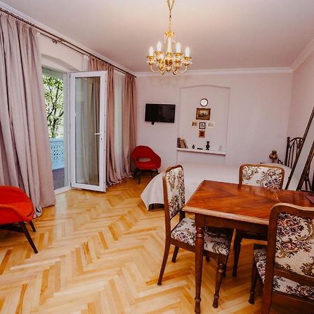 Chilling View Apartment Tbilisi Eksteriør billede