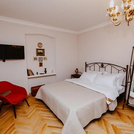 Chilling View Apartment Tbilisi Eksteriør billede