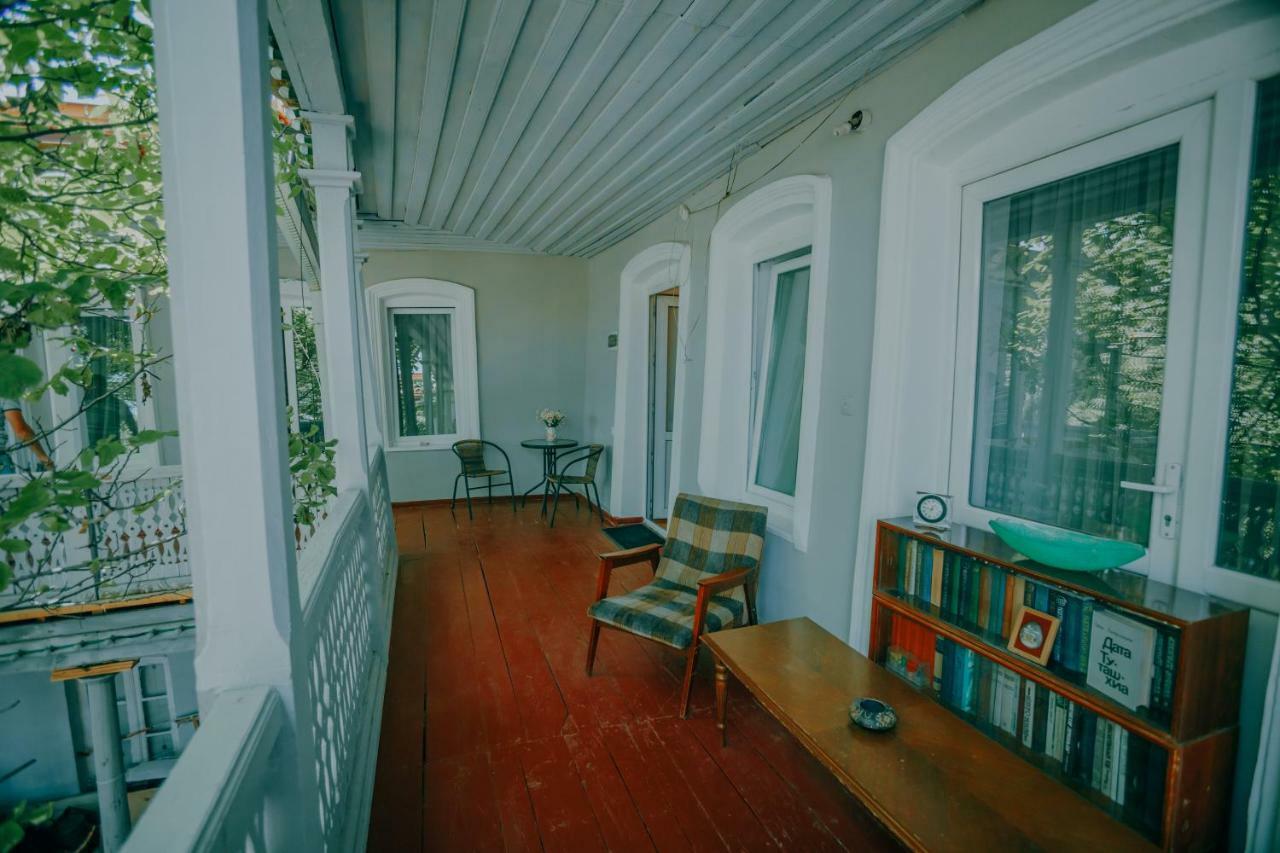 Chilling View Apartment Tbilisi Eksteriør billede
