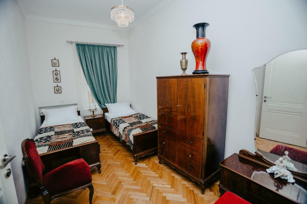 Chilling View Apartment Tbilisi Eksteriør billede